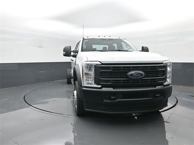 2024 Ford F-450 XL