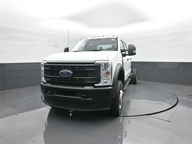 2024 Ford F-450 XL