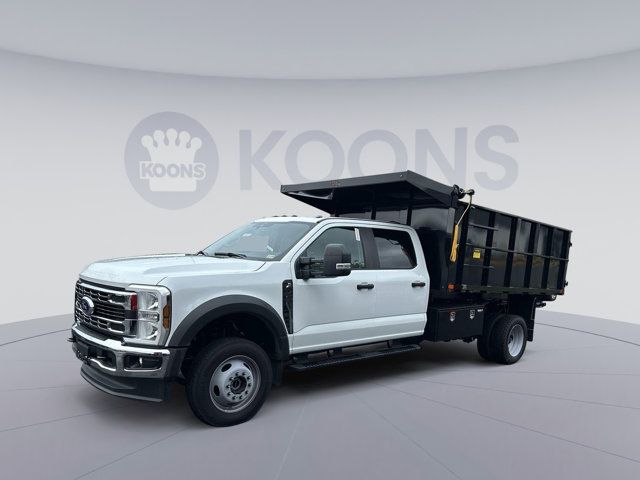 2024 Ford F-450 XL