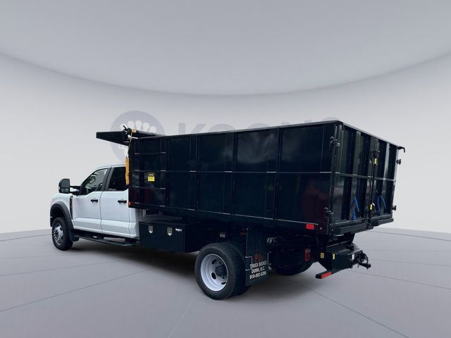 2024 Ford F-450 XL