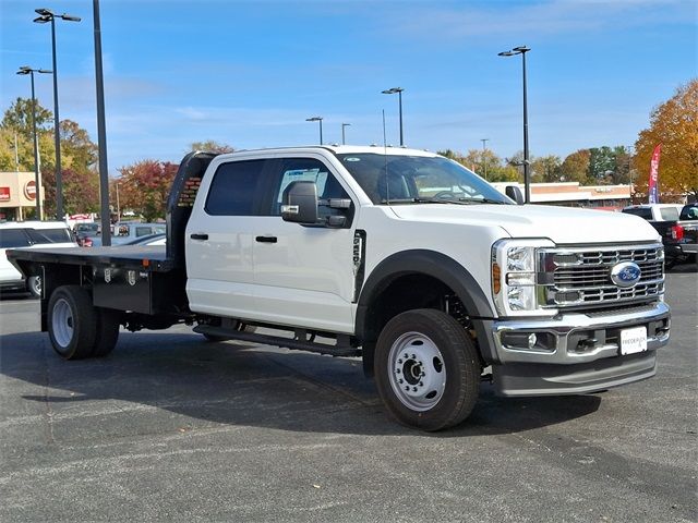 2024 Ford F-450 