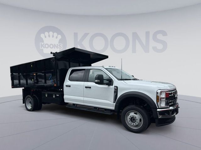 2024 Ford F-450 XL