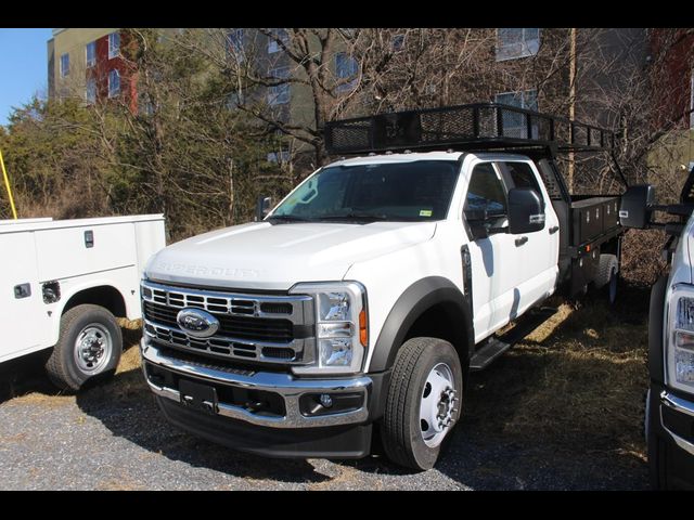 2024 Ford F-450 XL