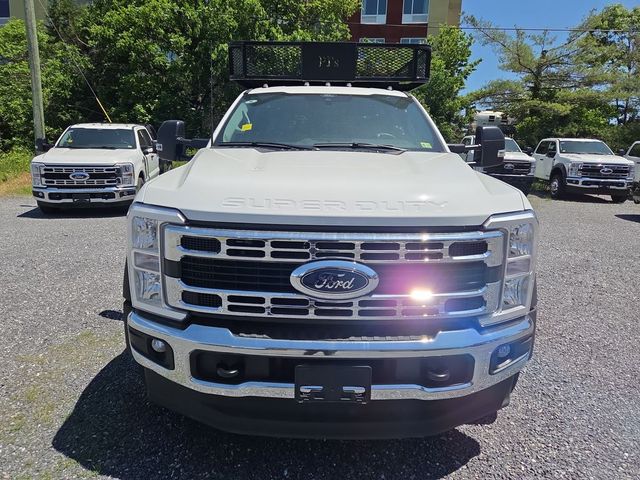 2024 Ford F-450 XL