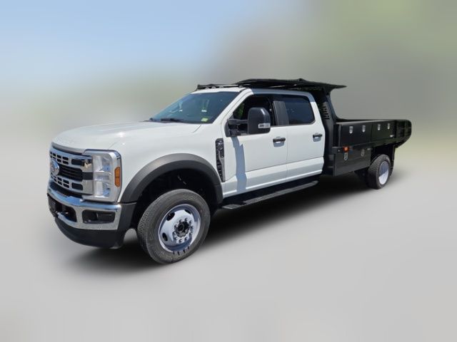 2024 Ford F-450 XL