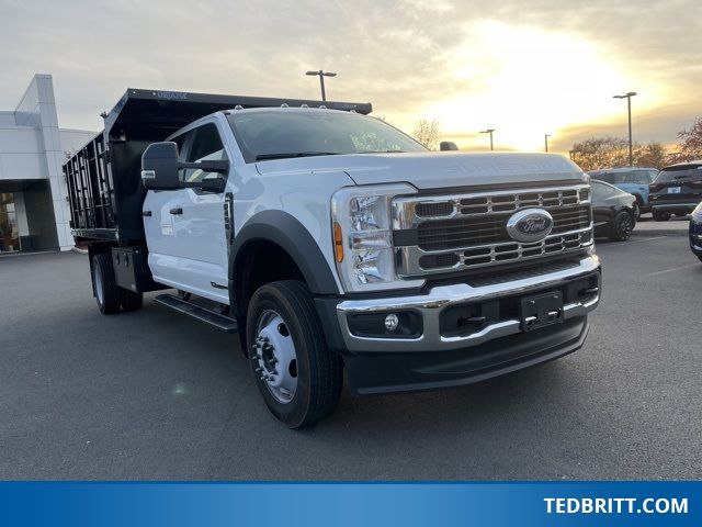 2024 Ford F-450 XL