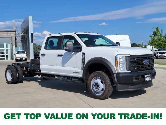 2024 Ford F-450 XL