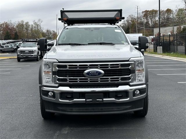 2024 Ford F-450 XL