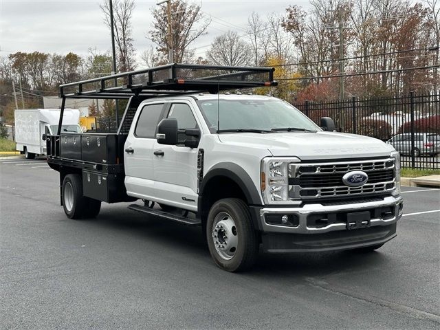 2024 Ford F-450 XL