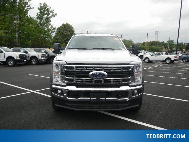 2024 Ford F-450 XL