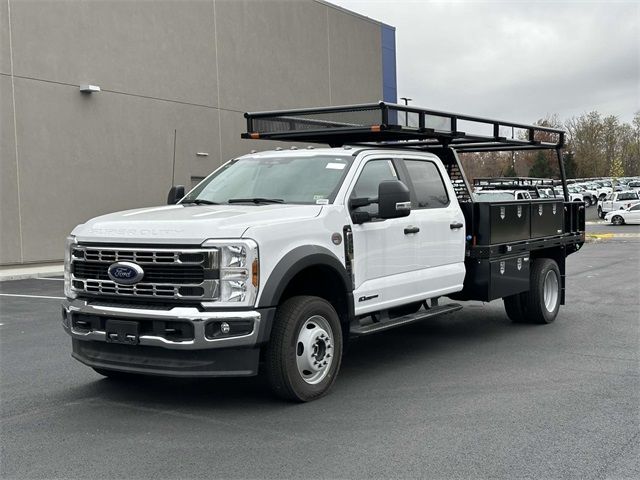 2024 Ford F-450 XL