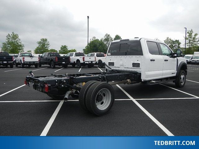 2024 Ford F-450 XL