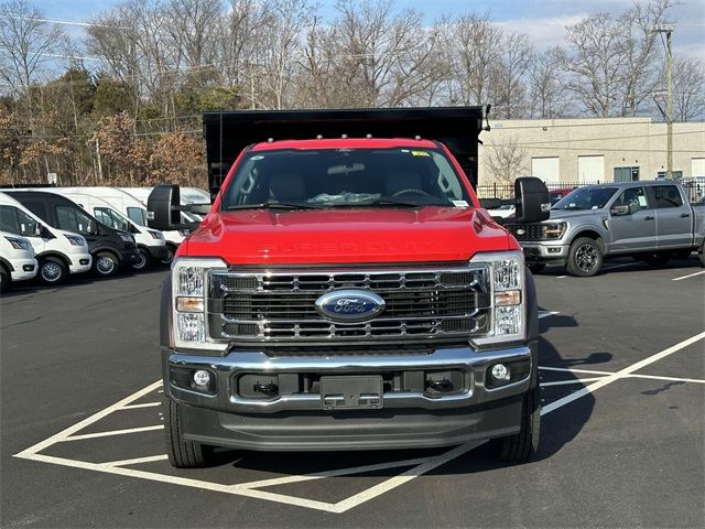 2024 Ford F-450 XL