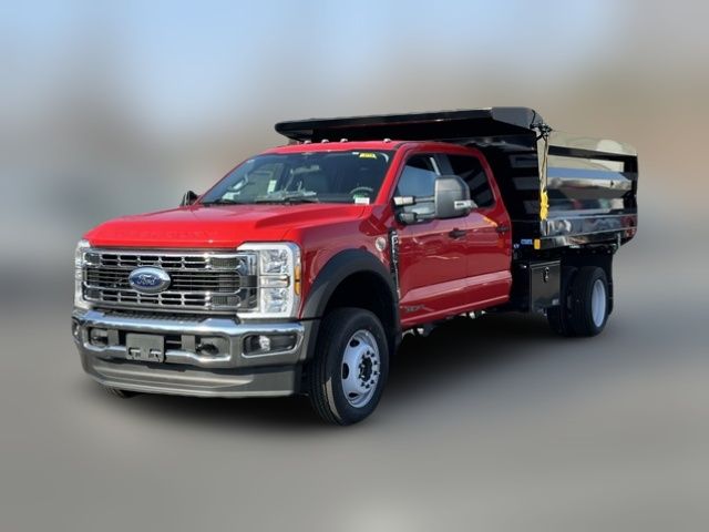 2024 Ford F-450 XL
