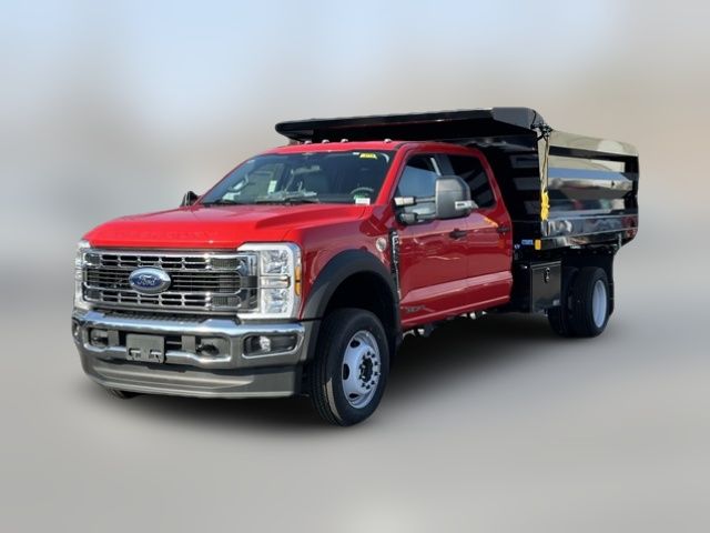 2024 Ford F-450 XL