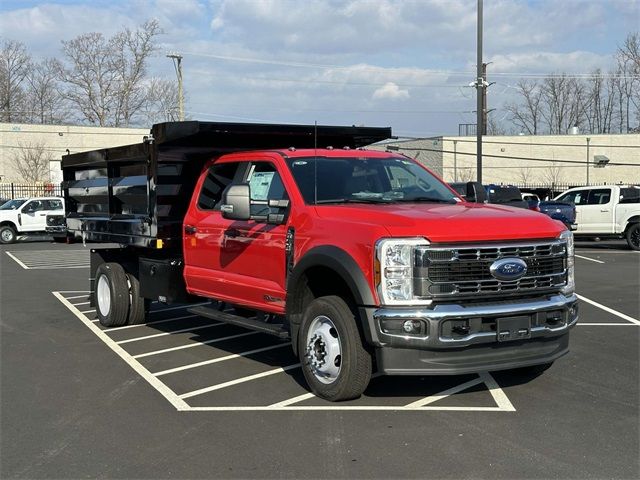 2024 Ford F-450 XL