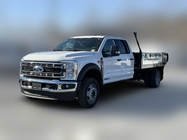 2024 Ford F-450 XL