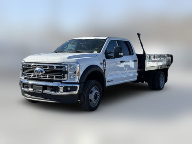 2024 Ford F-450 XL