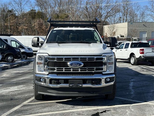 2024 Ford F-450 XL