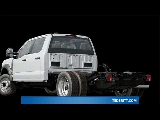 2024 Ford F-450 XL