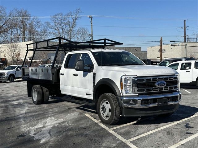 2024 Ford F-450 XL