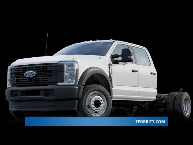 2024 Ford F-450 XL