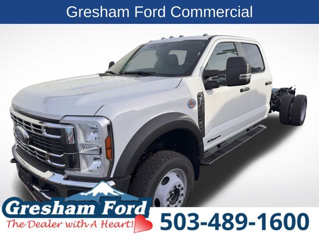 2024 Ford F-450 XL