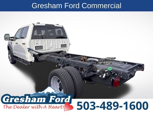 2024 Ford F-450 XL