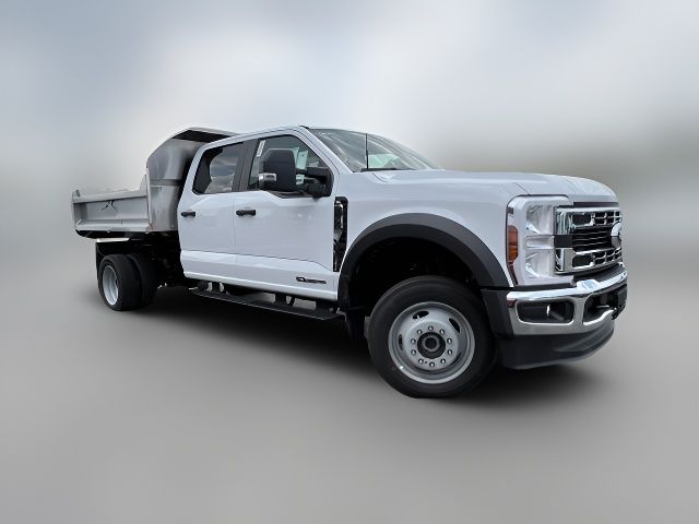 2024 Ford F-450 XL