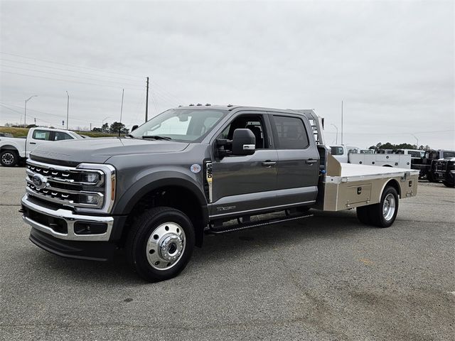 2024 Ford F-450 Lariat