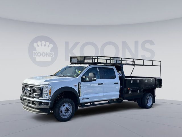 2024 Ford F-450 XL