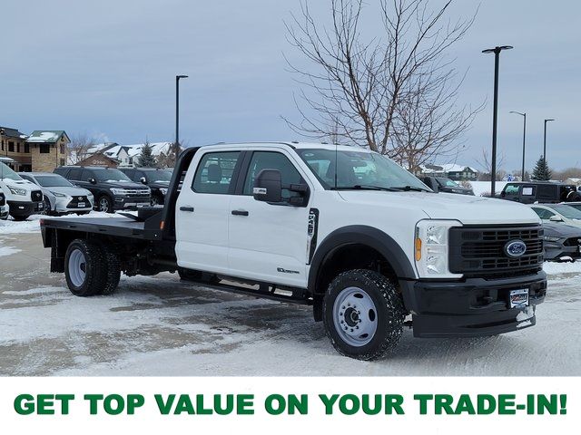 2024 Ford F-450 XL