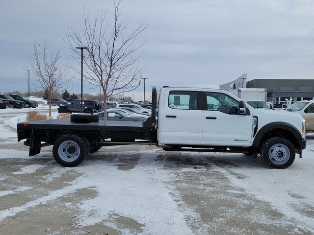 2024 Ford F-450 XL