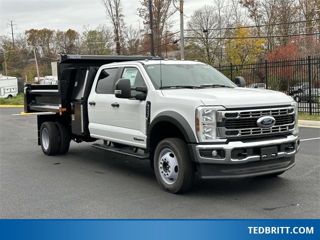 2024 Ford F-450 XL