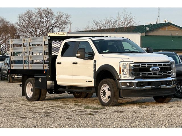 2024 Ford F-450 XL