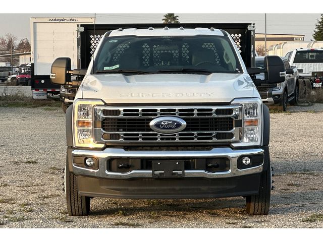 2024 Ford F-450 XL