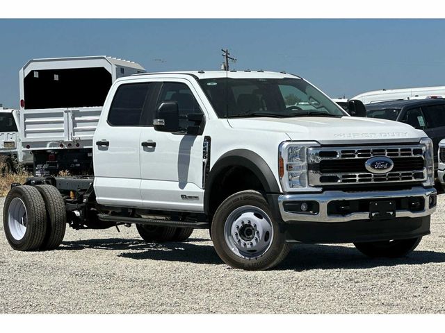 2024 Ford F-450 XL