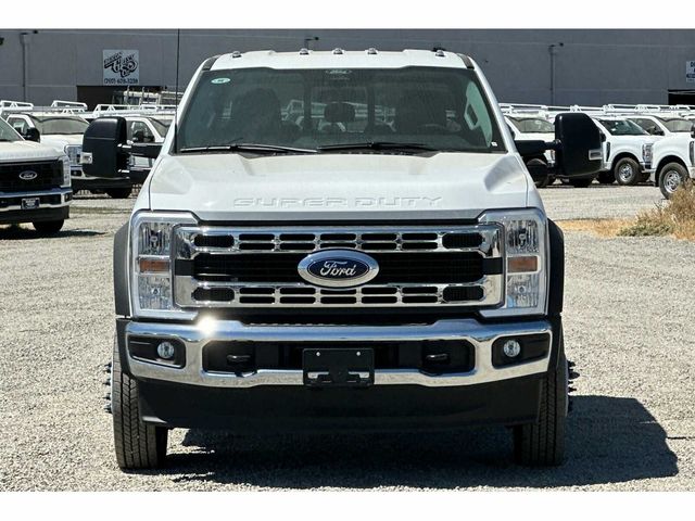 2024 Ford F-450 XL