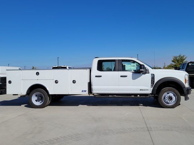 2024 Ford F-450 XL