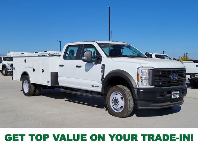 2024 Ford F-450 XL