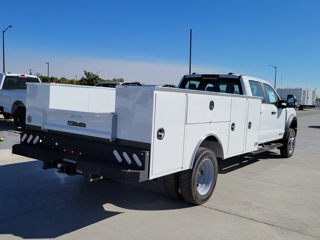 2024 Ford F-450 XL