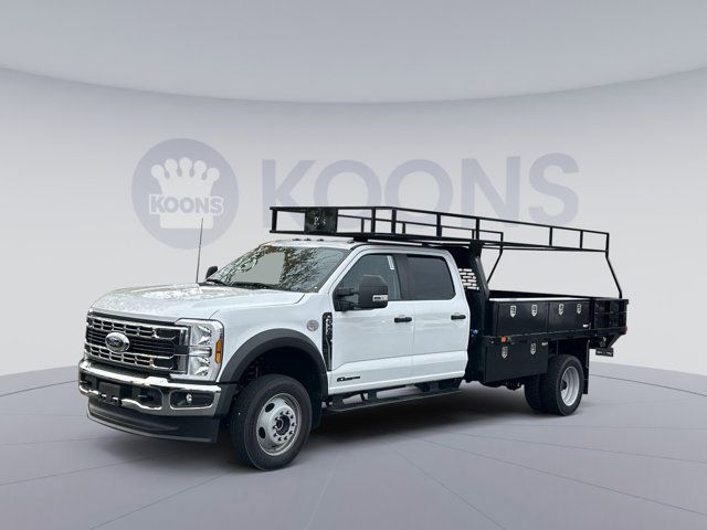 2024 Ford F-450 