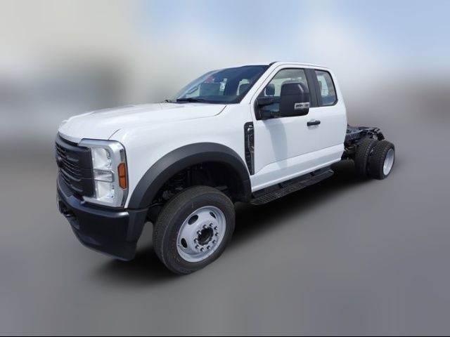 2024 Ford F-450 XL