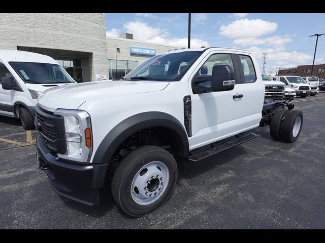 2024 Ford F-450 XL