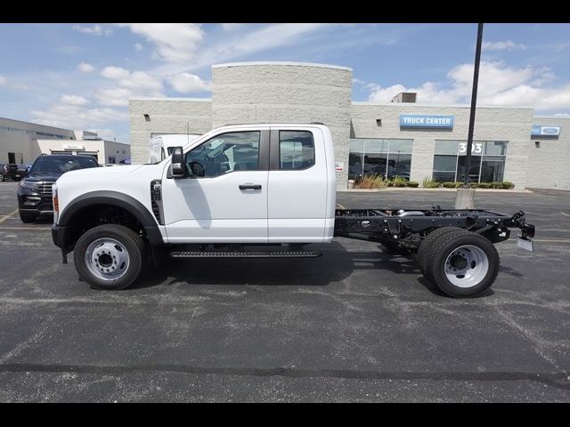 2024 Ford F-450 XL