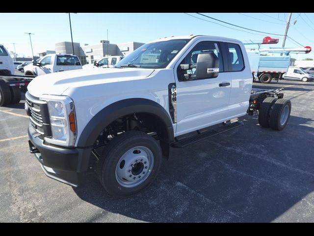 2024 Ford F-450 XL