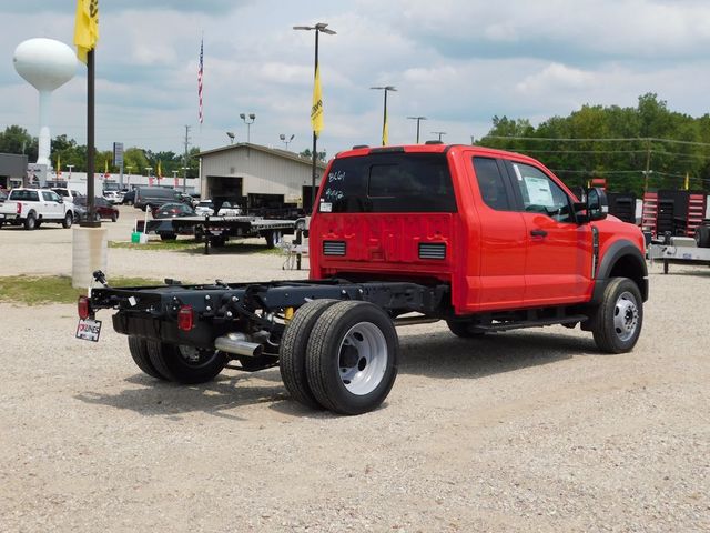 2024 Ford F-450 XL