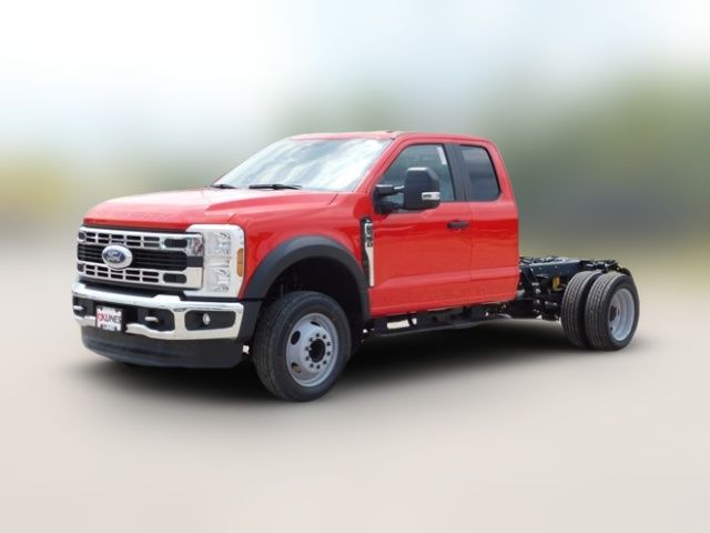 2024 Ford F-450 XL