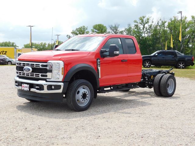 2024 Ford F-450 XL