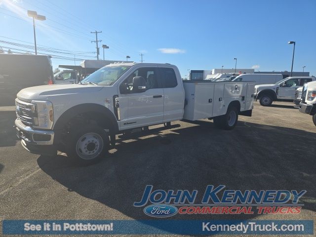 2024 Ford F-450 XL